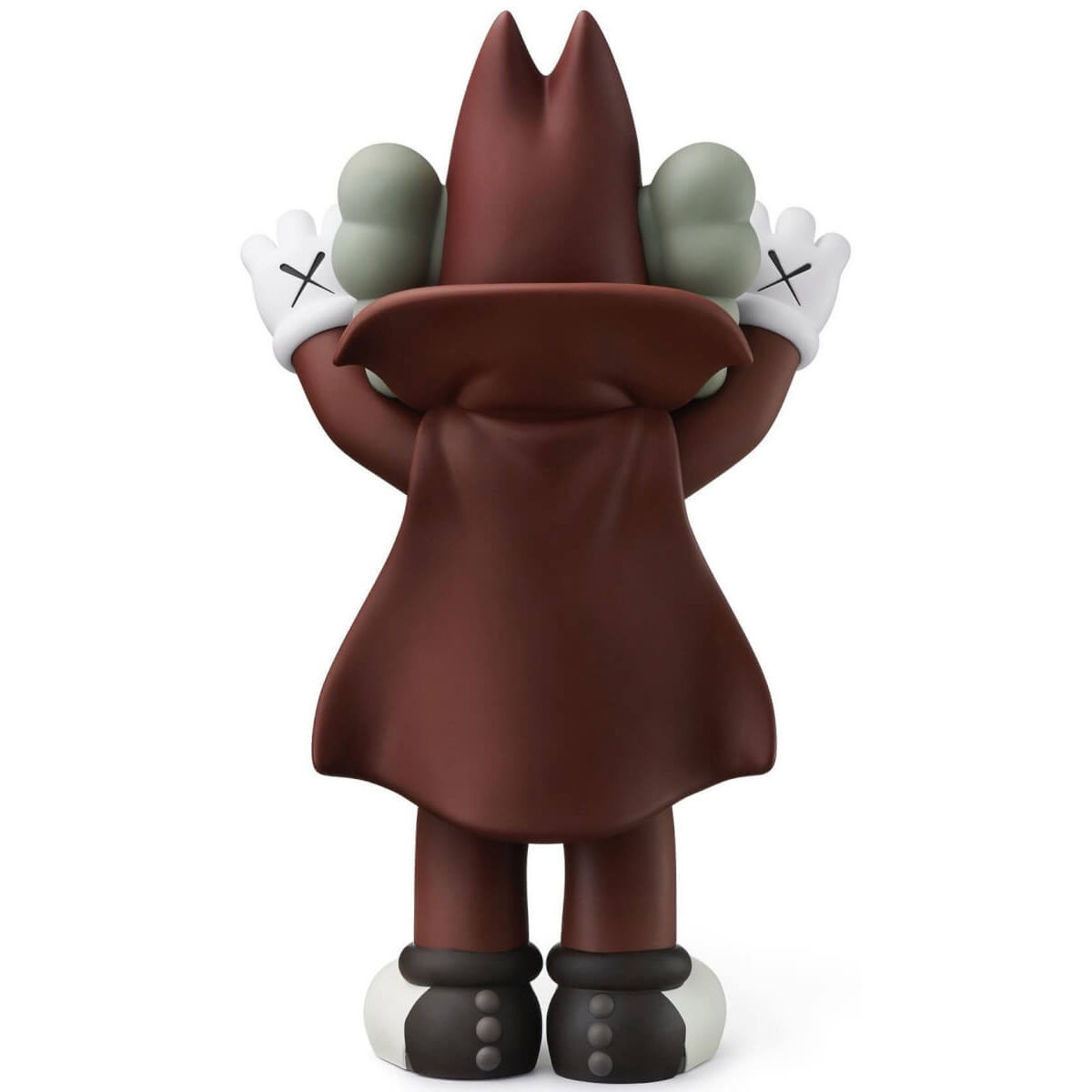 Count Chocula : Kaws Monster