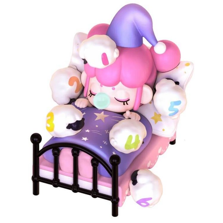 Nanci Counting Sheep by Rolife