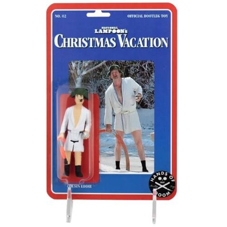 Cousin Eddie by Hands Of Doom