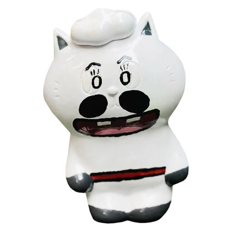 Cow Kiyo by Siumai Boy (Billy Chi)