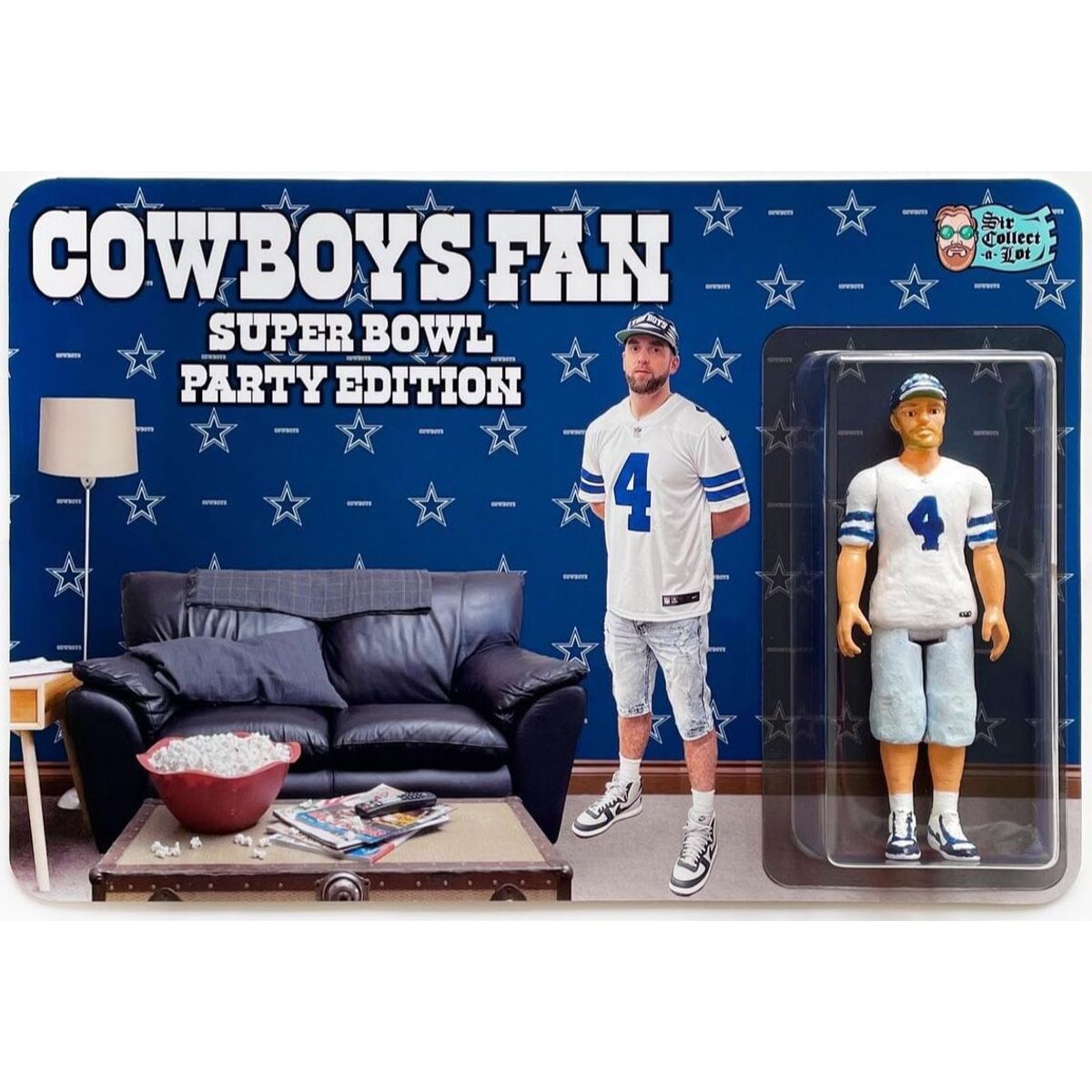 Cowboys Fan