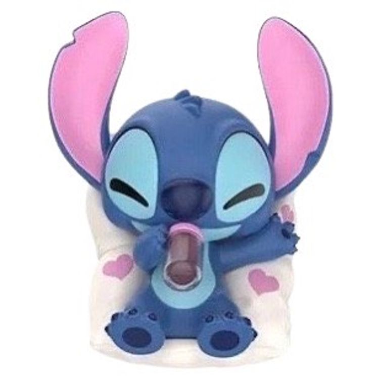 Cozy Nap Stitch by Disney