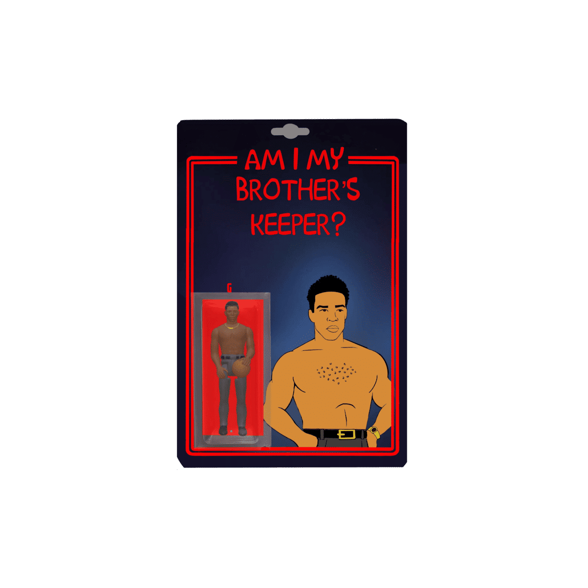 “Crack Kills" - Gee Money