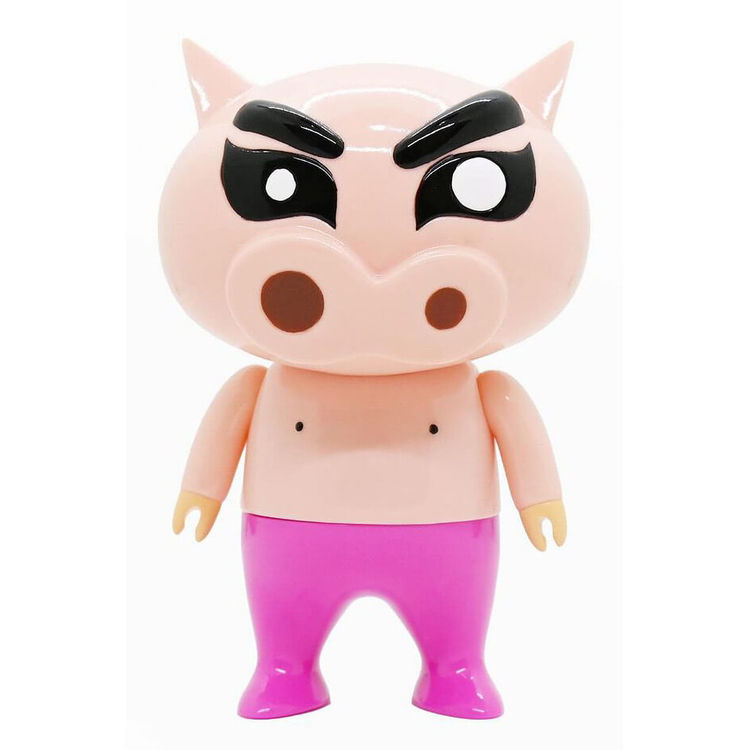 Crayon Shin-Chan Aitsu Buri Buri by Punk Drunkers
