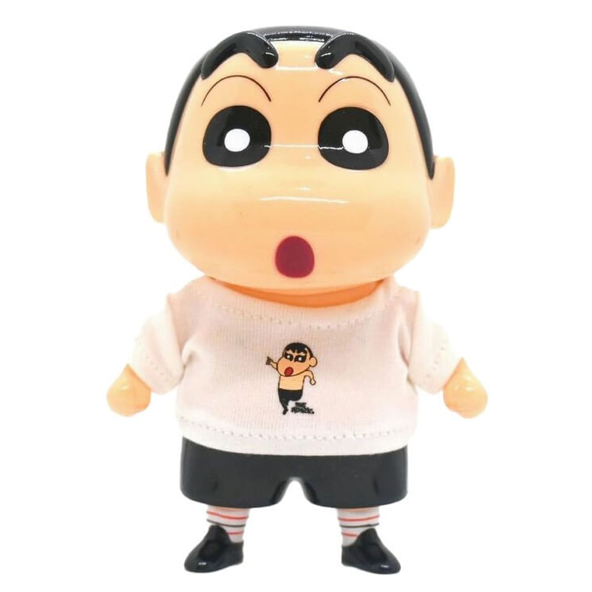 Crayon Shin-Chan Punk Drunkers Tee