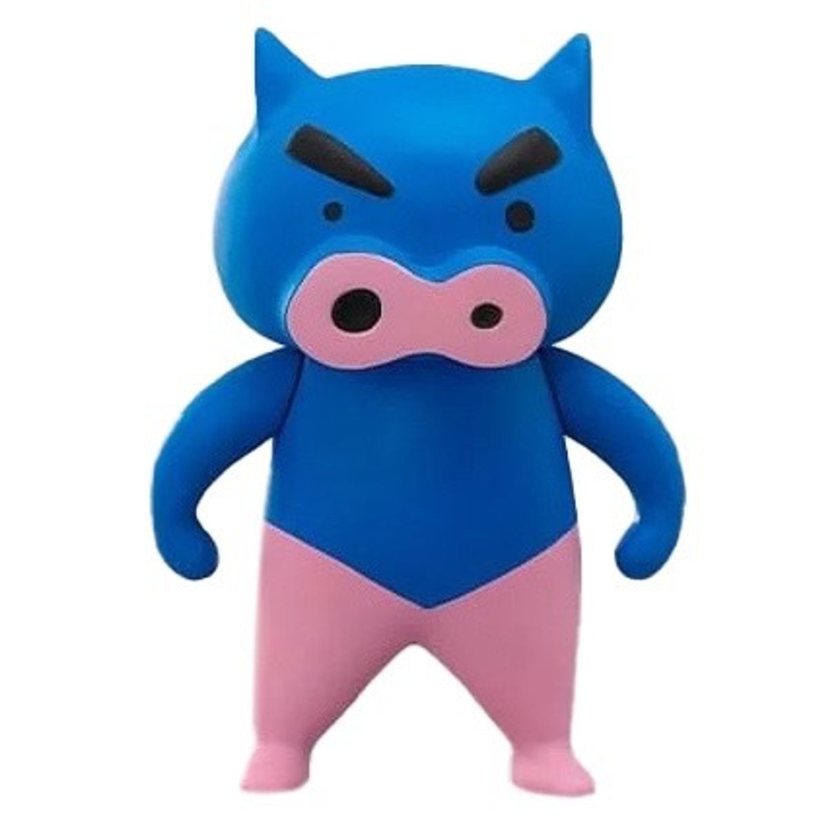 Crayon Shin-Chan Ton-Men Blue