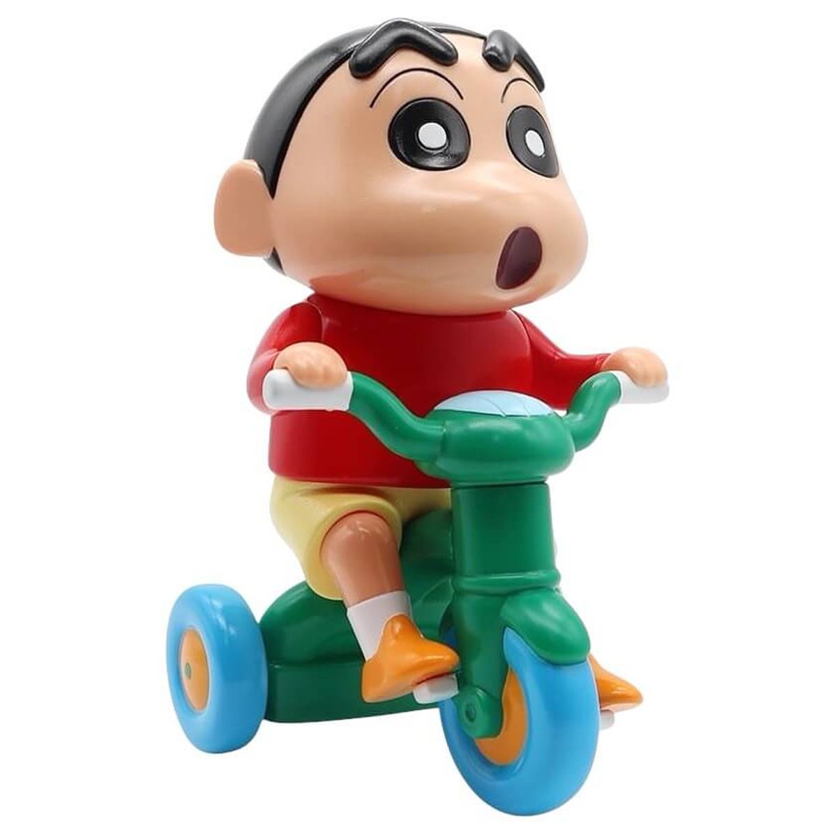 Crayon Shin-Chan Tricycle