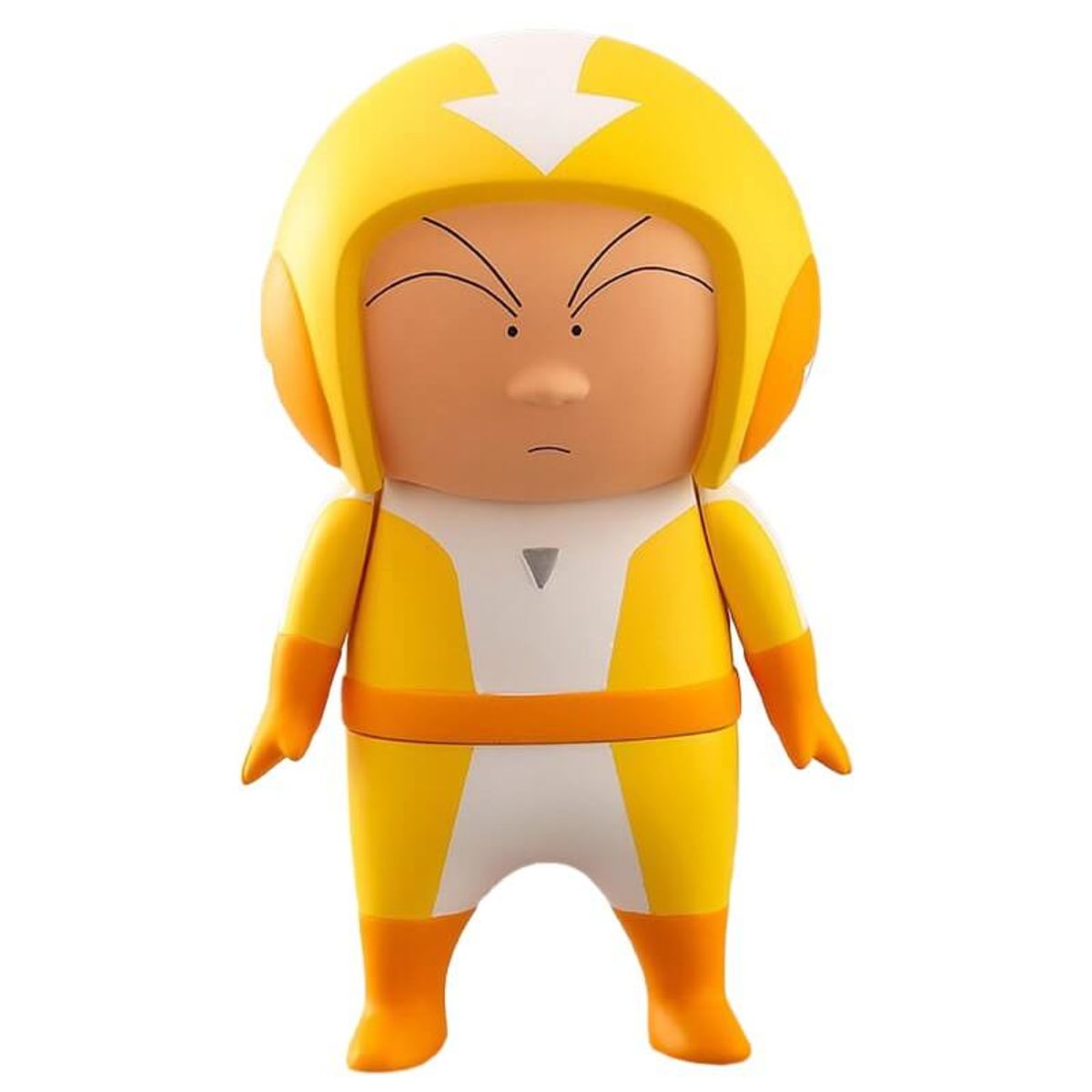 Crayon Shin-chan Kasukabe Defense Force 2 - Masao