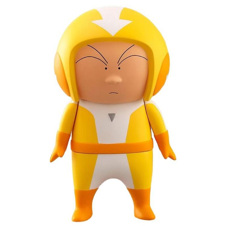 Crayon Shin-chan Kasukabe Defense Force 2 - Masao by Yoshito Usui
