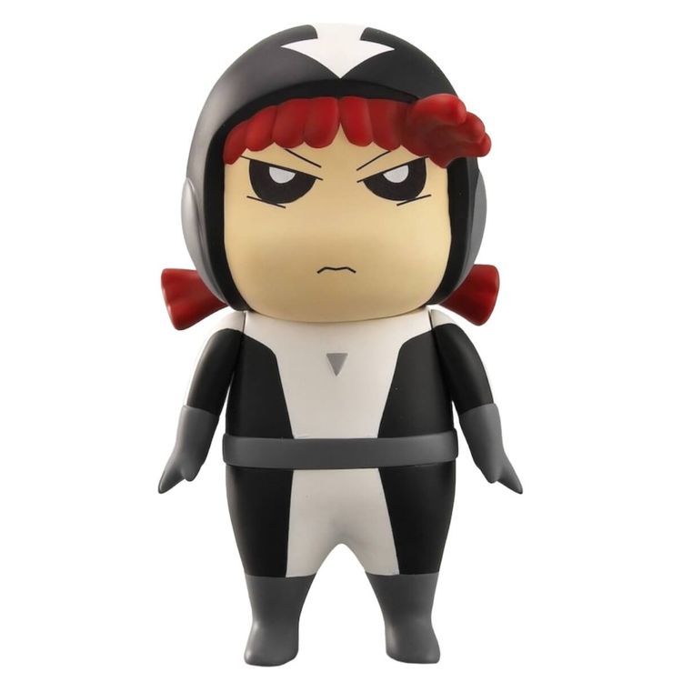 Crayon Shin-chan Kasukabe Defense Force 2 - Nini by Yoshito Usui