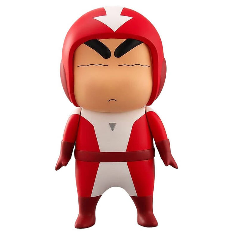 Crayon Shin-chan Kasukabe Defense Force 2 - Shinnosuke by Yoshito Usui