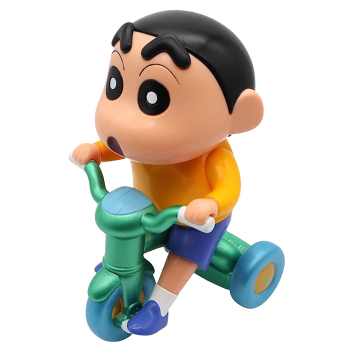 Crayon Shin-chan Nohara Shinnosuke Tricycle