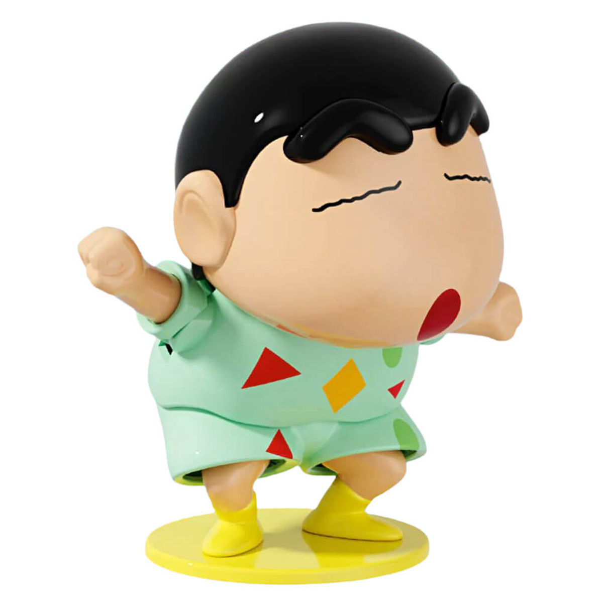 Crayon ShinChan Wiggle (Variant)