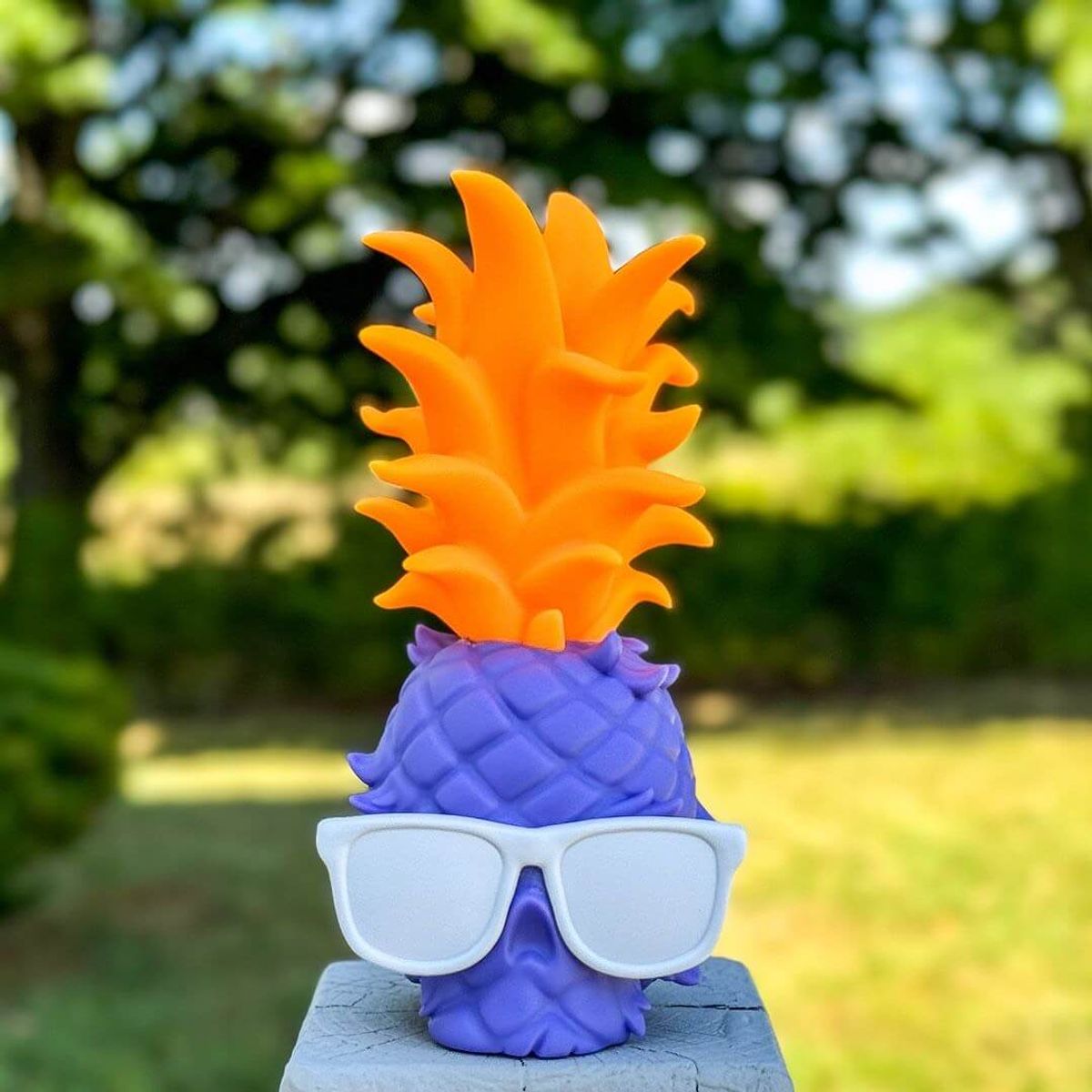 Crazy Color Gravy Prototype