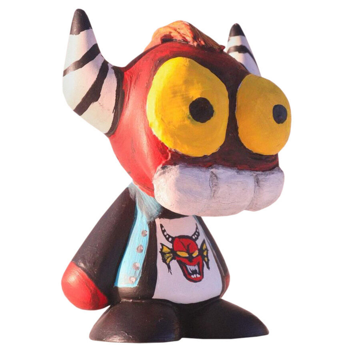 Crazy Little Rockstar