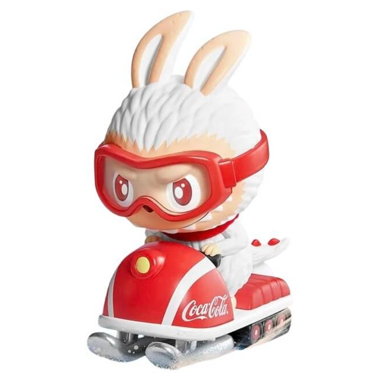 Crazy Ride : Coca-Cola The Monsters by Coca-Cola