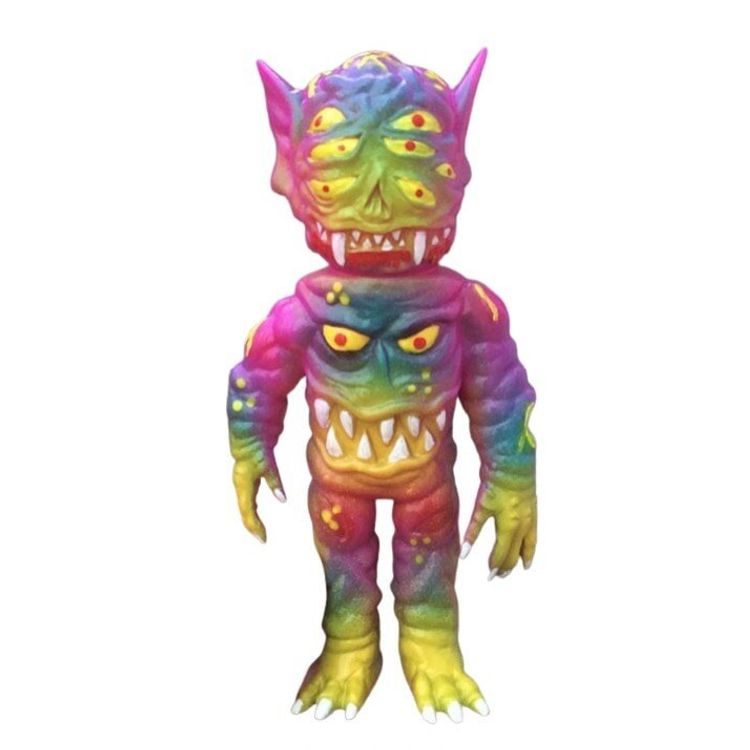 Crazy eyed by Draculazer (Michael Skattum)