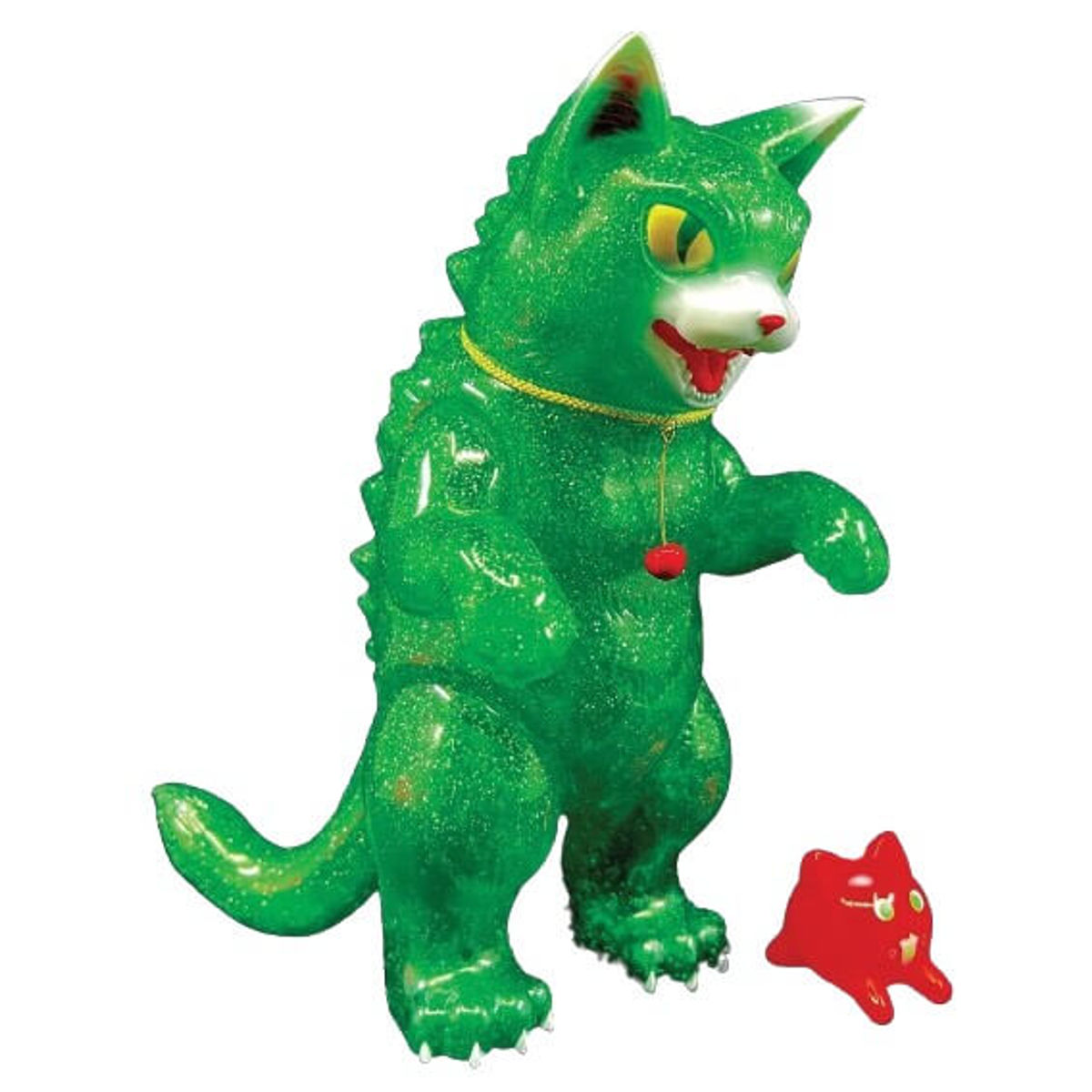 Cream Soda Daioh Negora