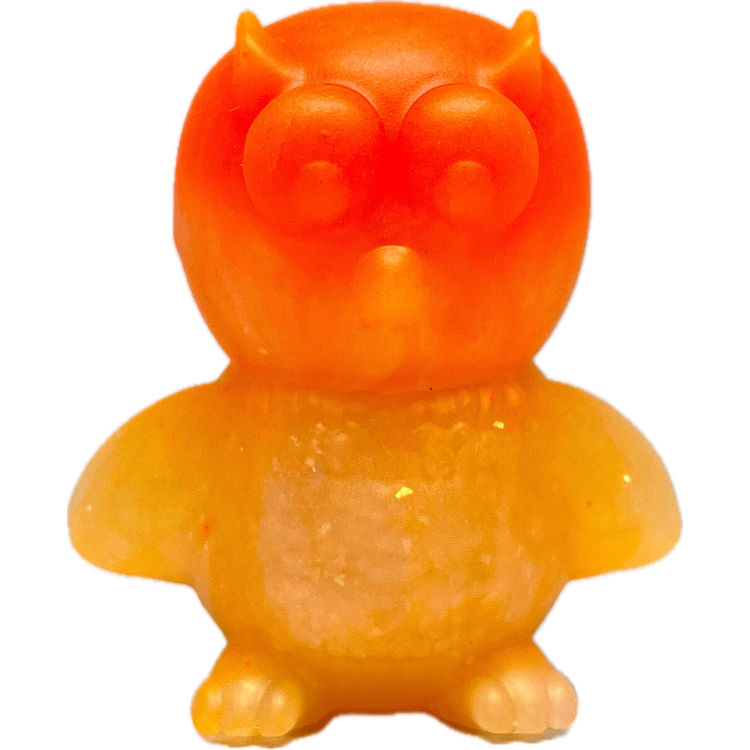 Creamsicle KaWyze by House of Wyze