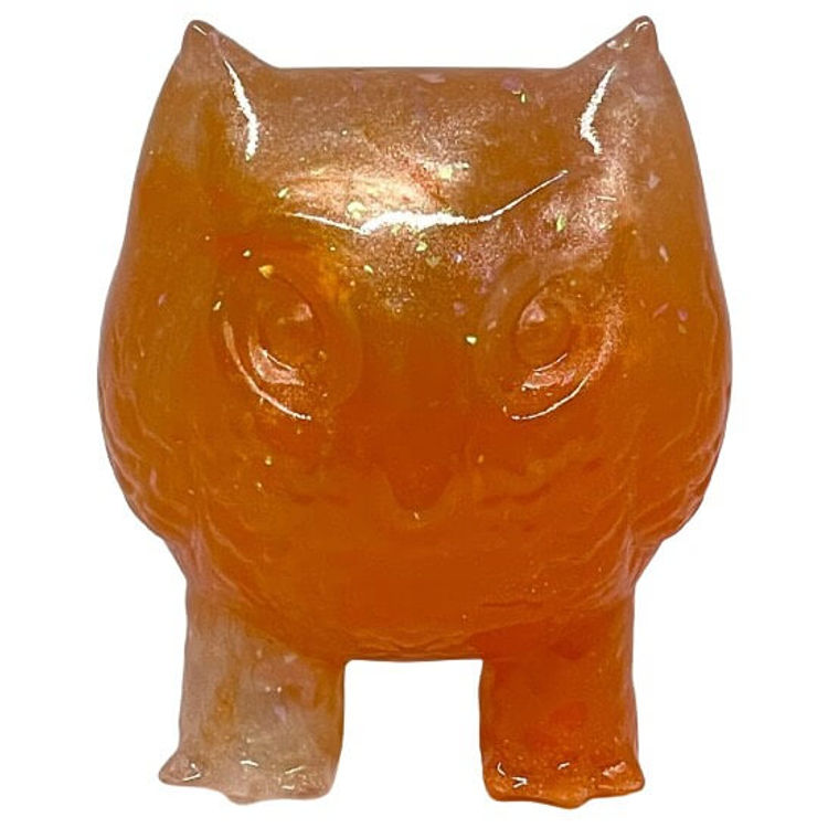 Creamsicle OG Wyze by House of Wyze