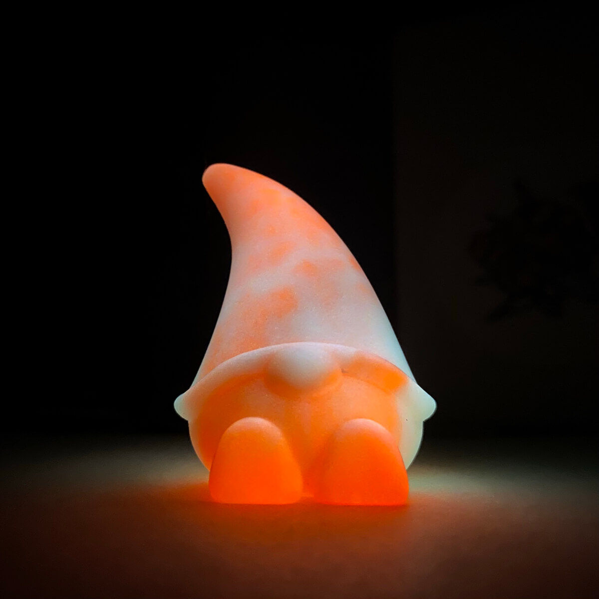 Creamsicle Tinx