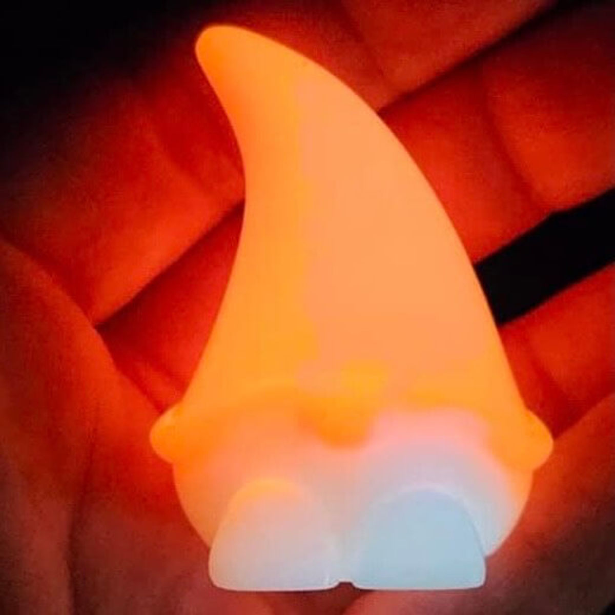 Creamsicle Tinx
