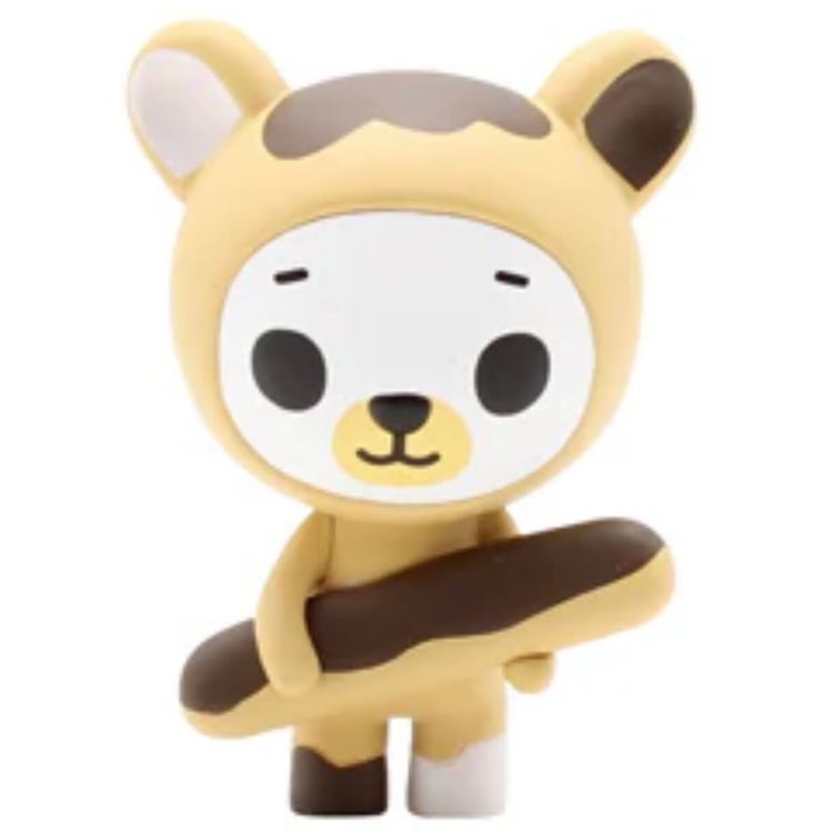 Creamy Bear by Tokidoki (Simone Legno)