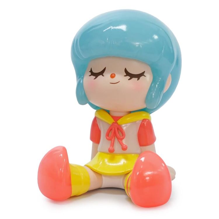 Creamy Mami Yu Glow Edition by Nippon TV