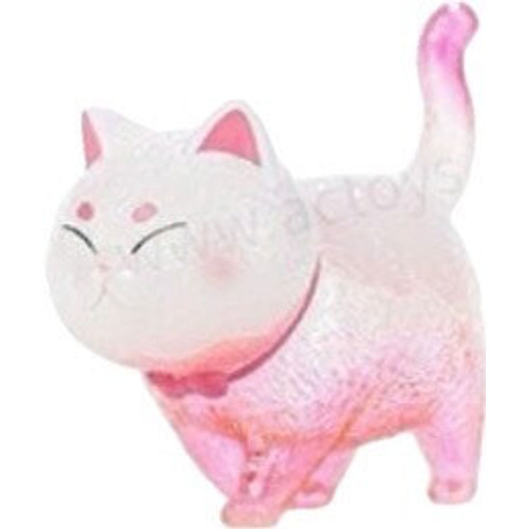 Creamy Strawberry by Bu2ma