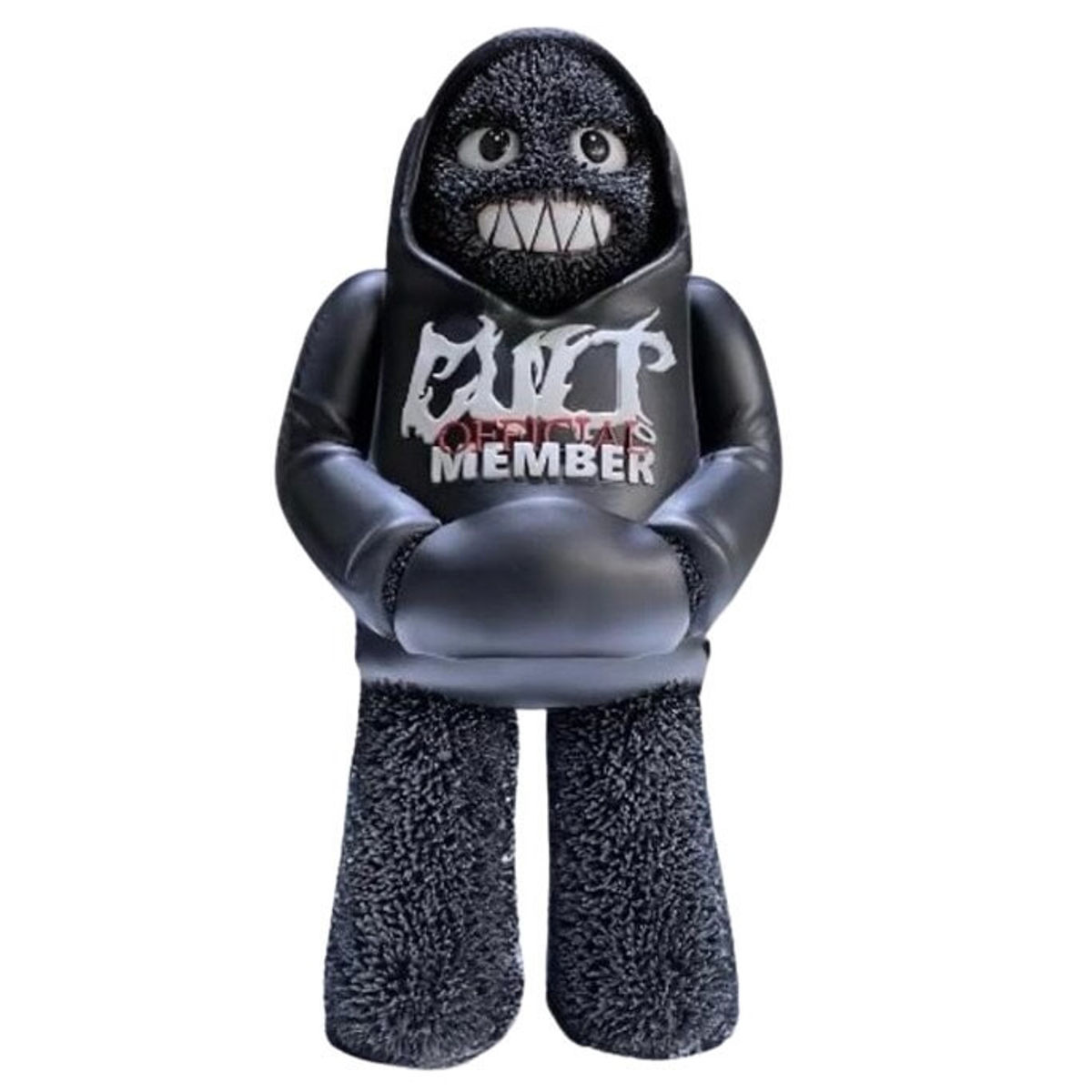 Cult Leader Creature