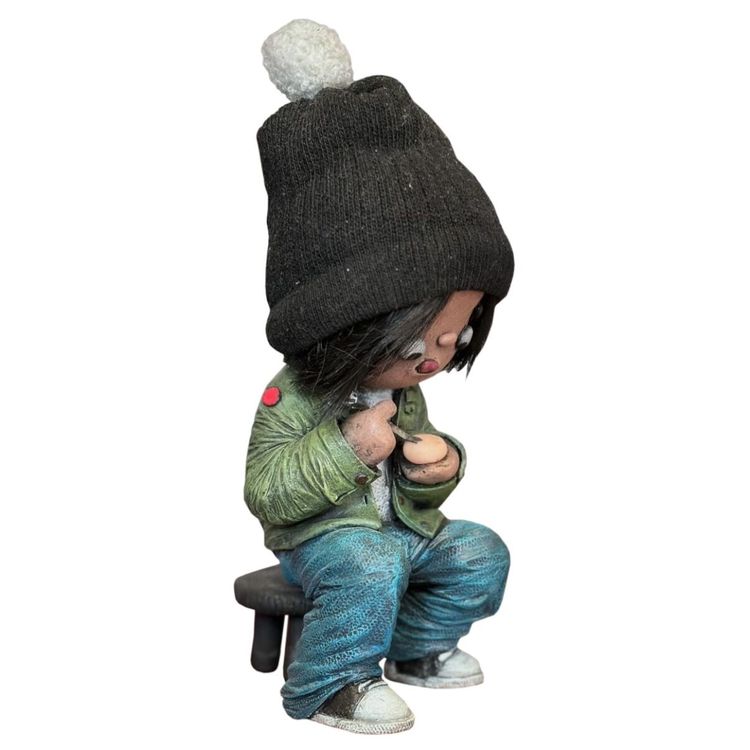 Creating In Solitude by Nerviswr3k