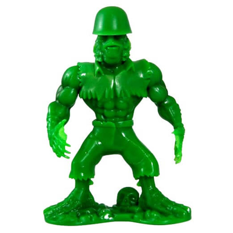 Creature (Basic Edition) by The Sucklord