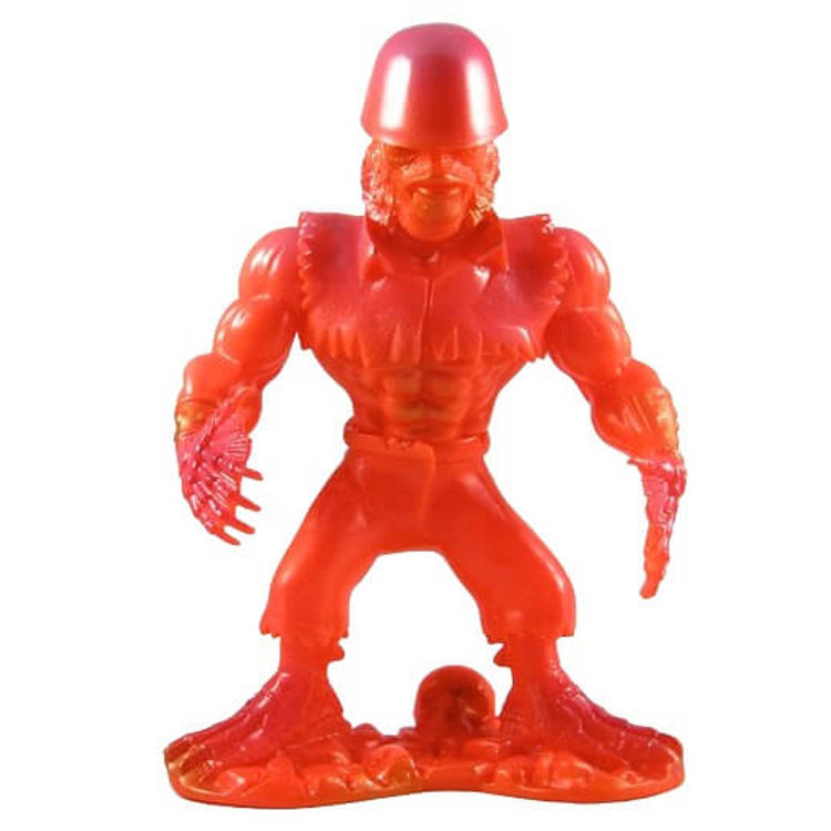 Creature (Monster Kolor) by The Sucklord