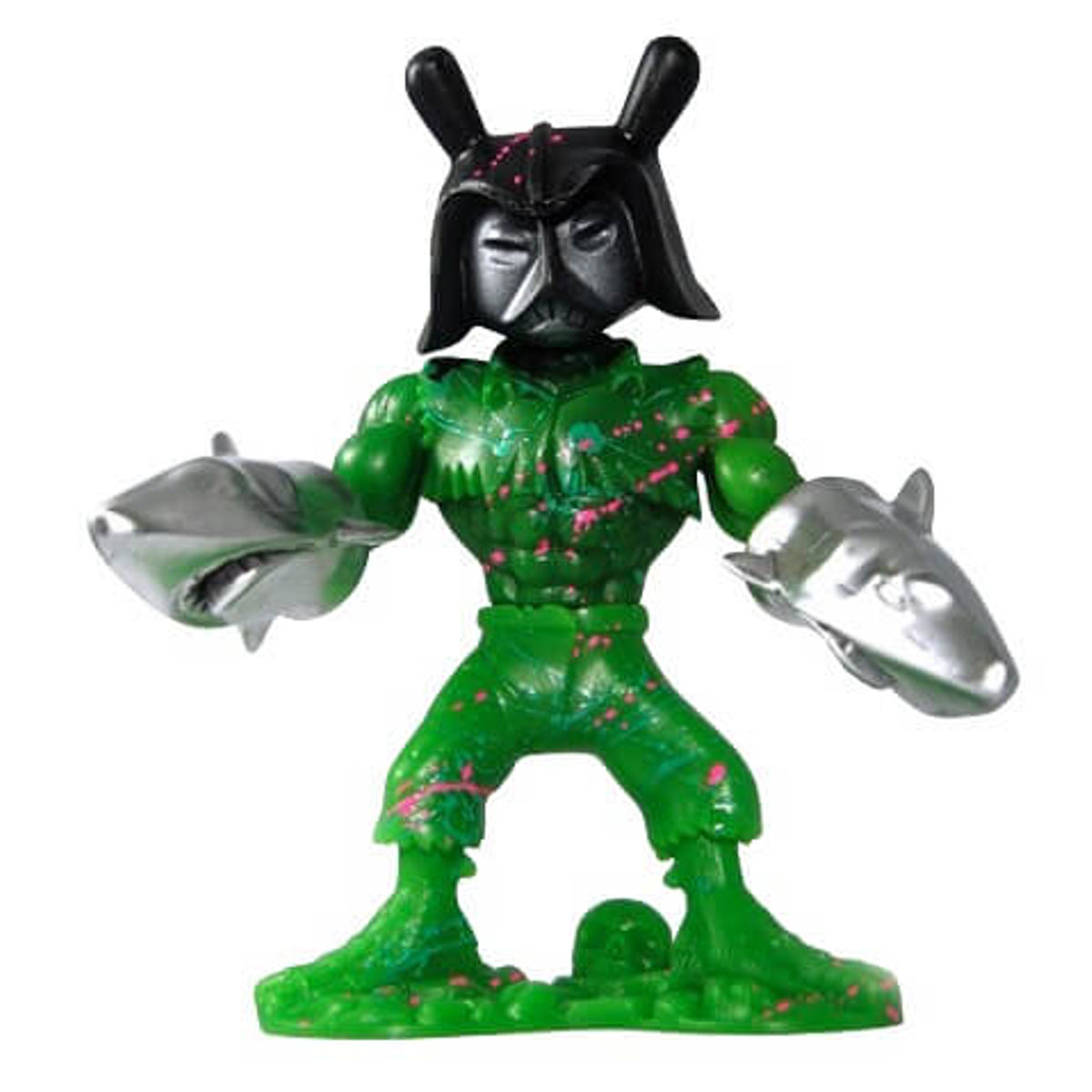Creature (Special Missions)
