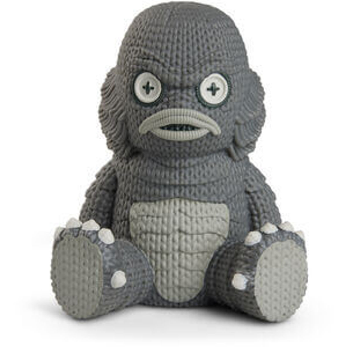 Creature From The Black Lagoon