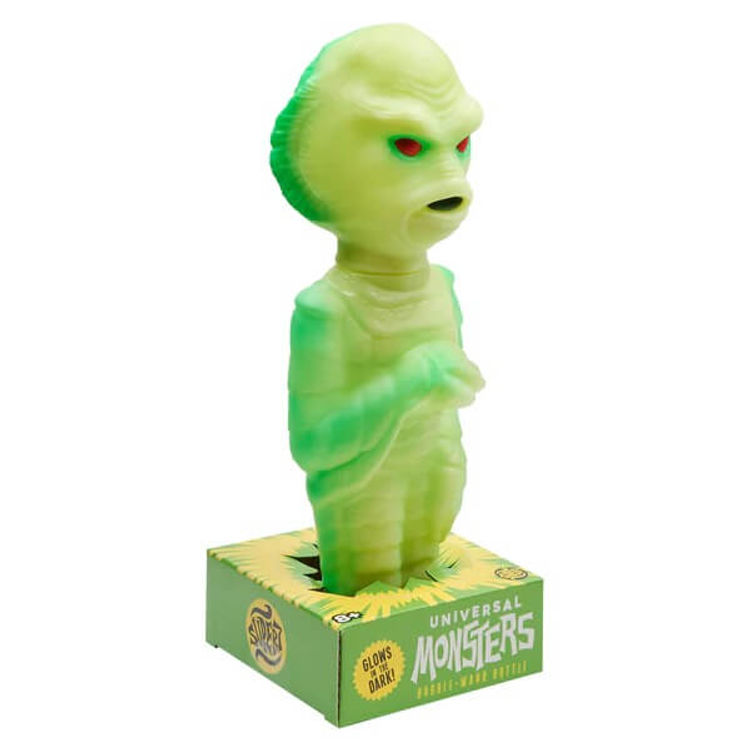 Creature From The Black Lagoon (Glow) by Universal Pictures