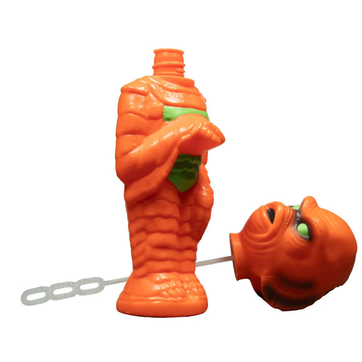 Creature From The Black Lagoon (Halloween Orange)