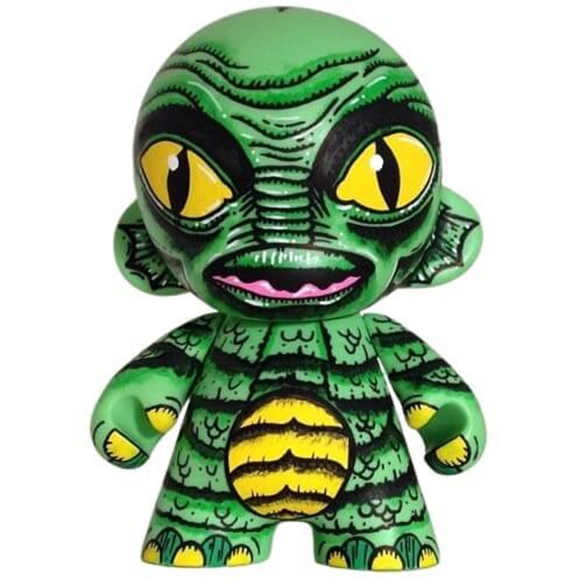 Creature from the Black Lagoon