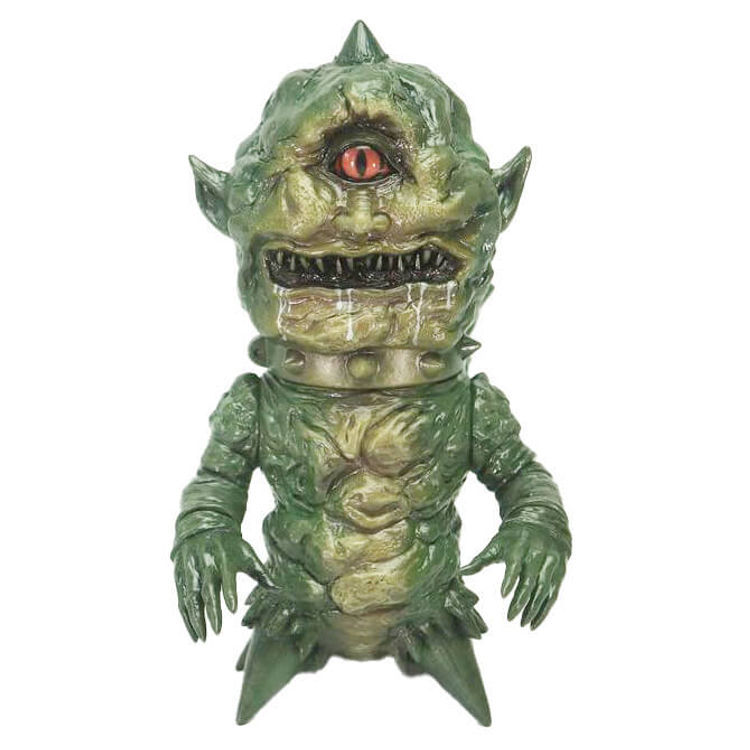 Creep Worm the Hutt by LASH (Rich Montanari)