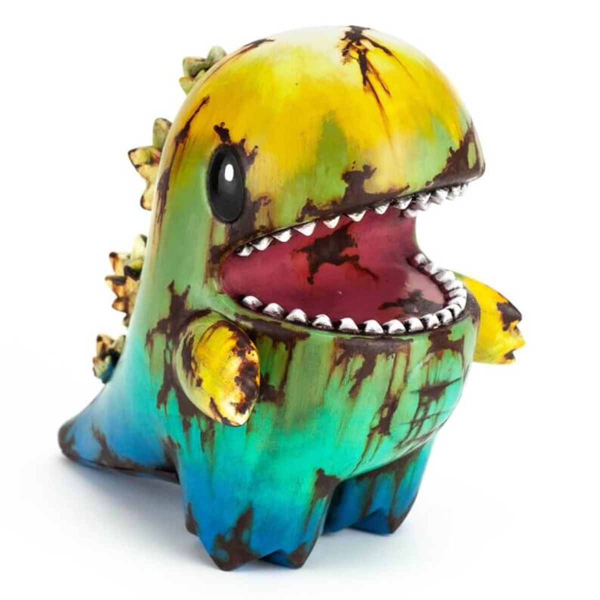 Creeping Death Dino Club