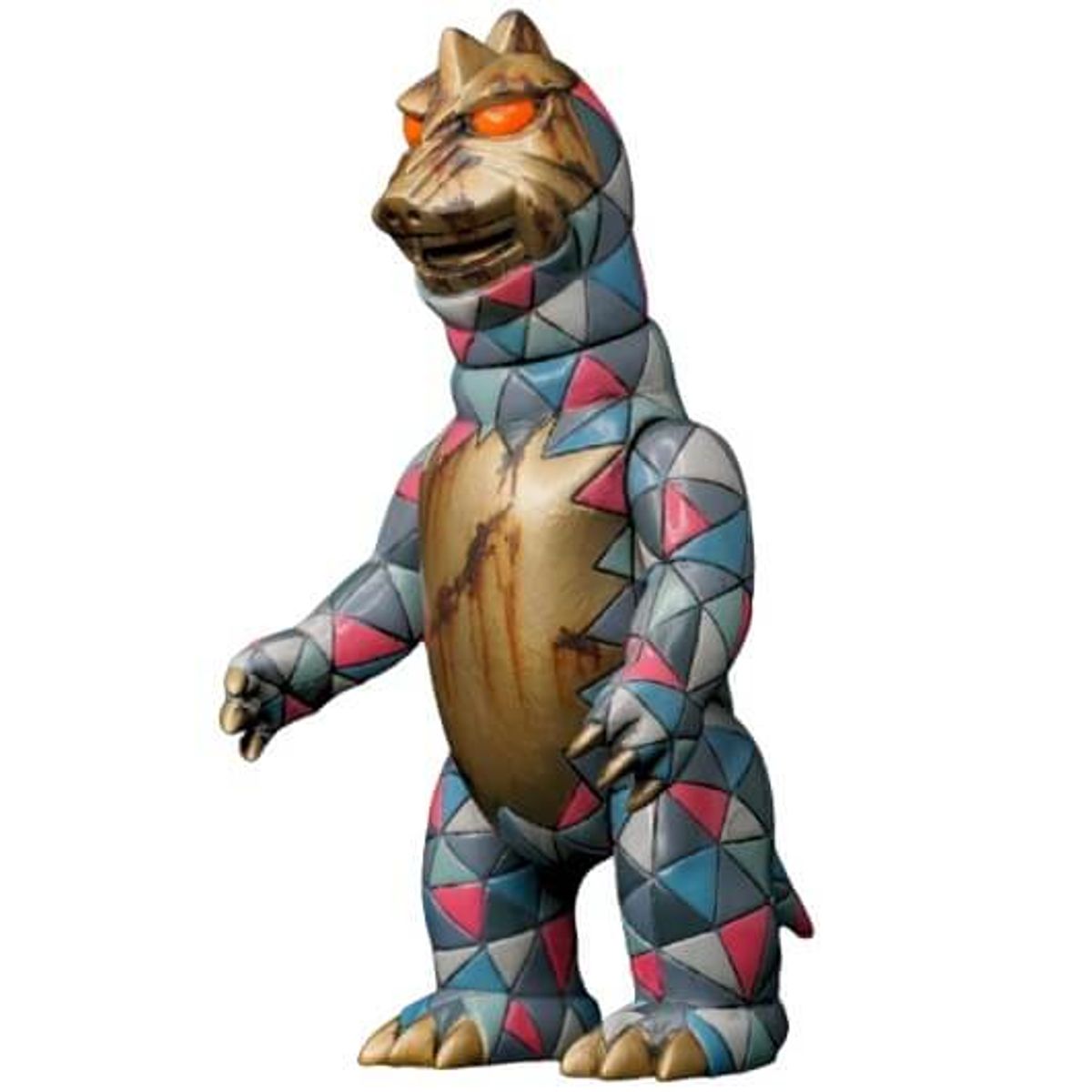 Creeping Death Gargamel Club