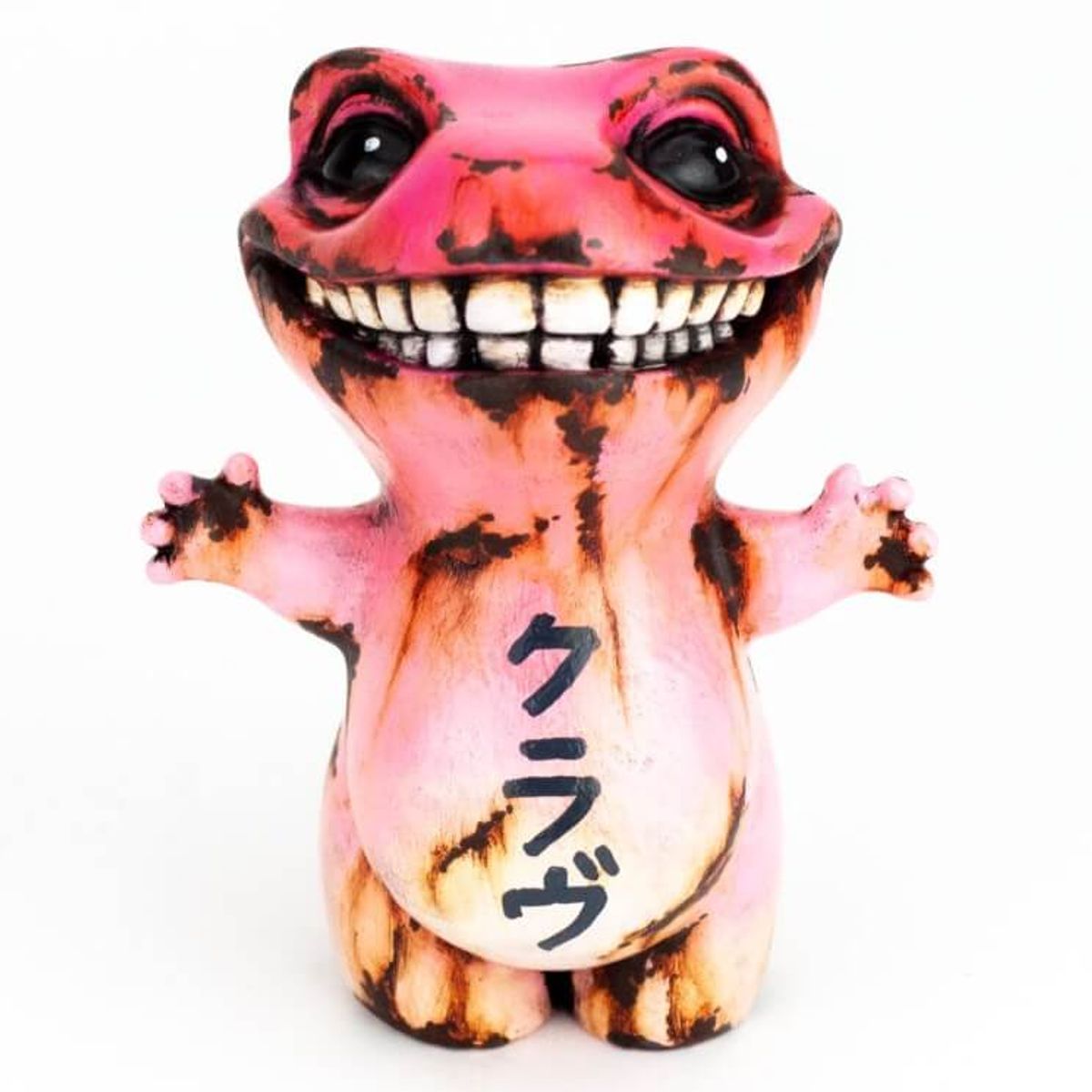 Creeping Death Noodle Club