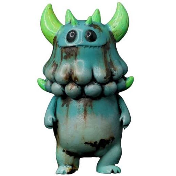 Creeping Death Rangeron Club by Klav (Kevin Derken)