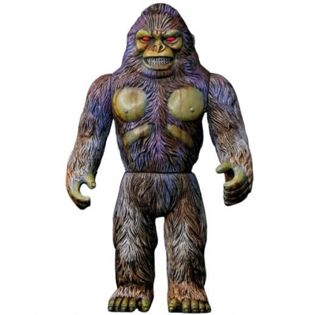 Creeping Death Sasquatch Club