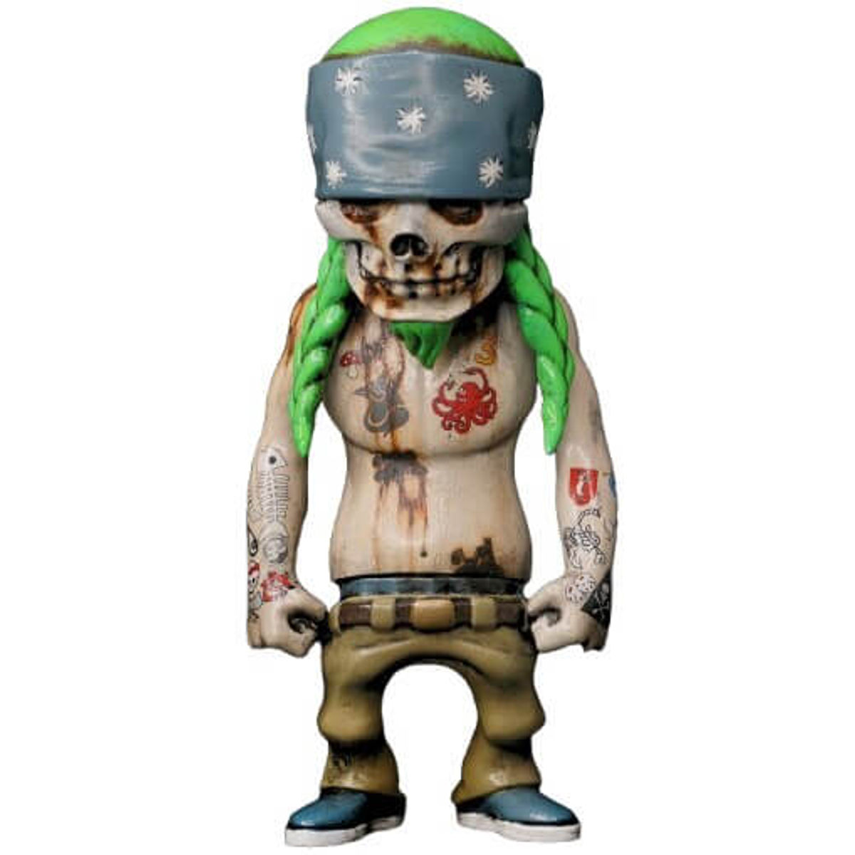 Creeping Death Usugrow Club