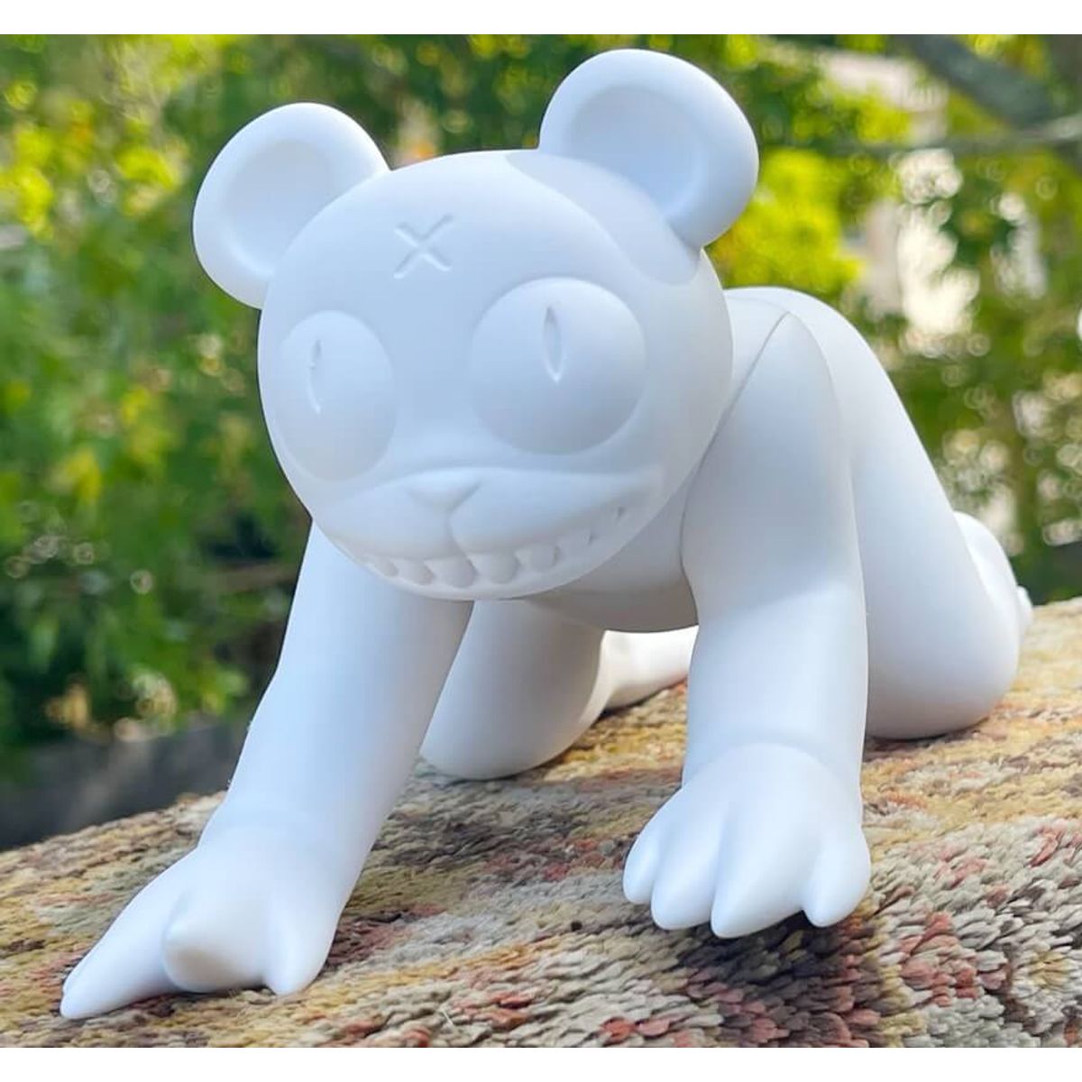 Creeping Dero Unpainted