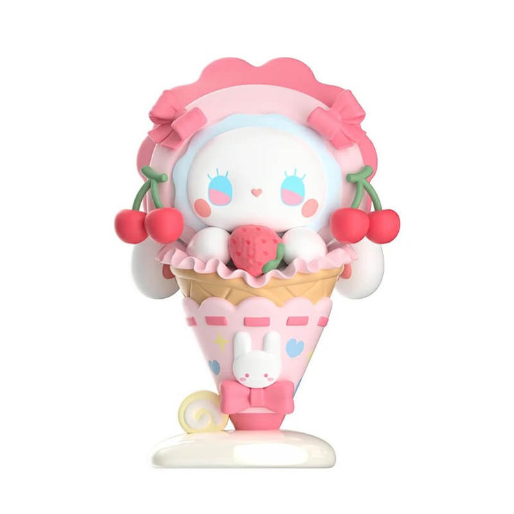 Crepe Emma by Lucky Emma