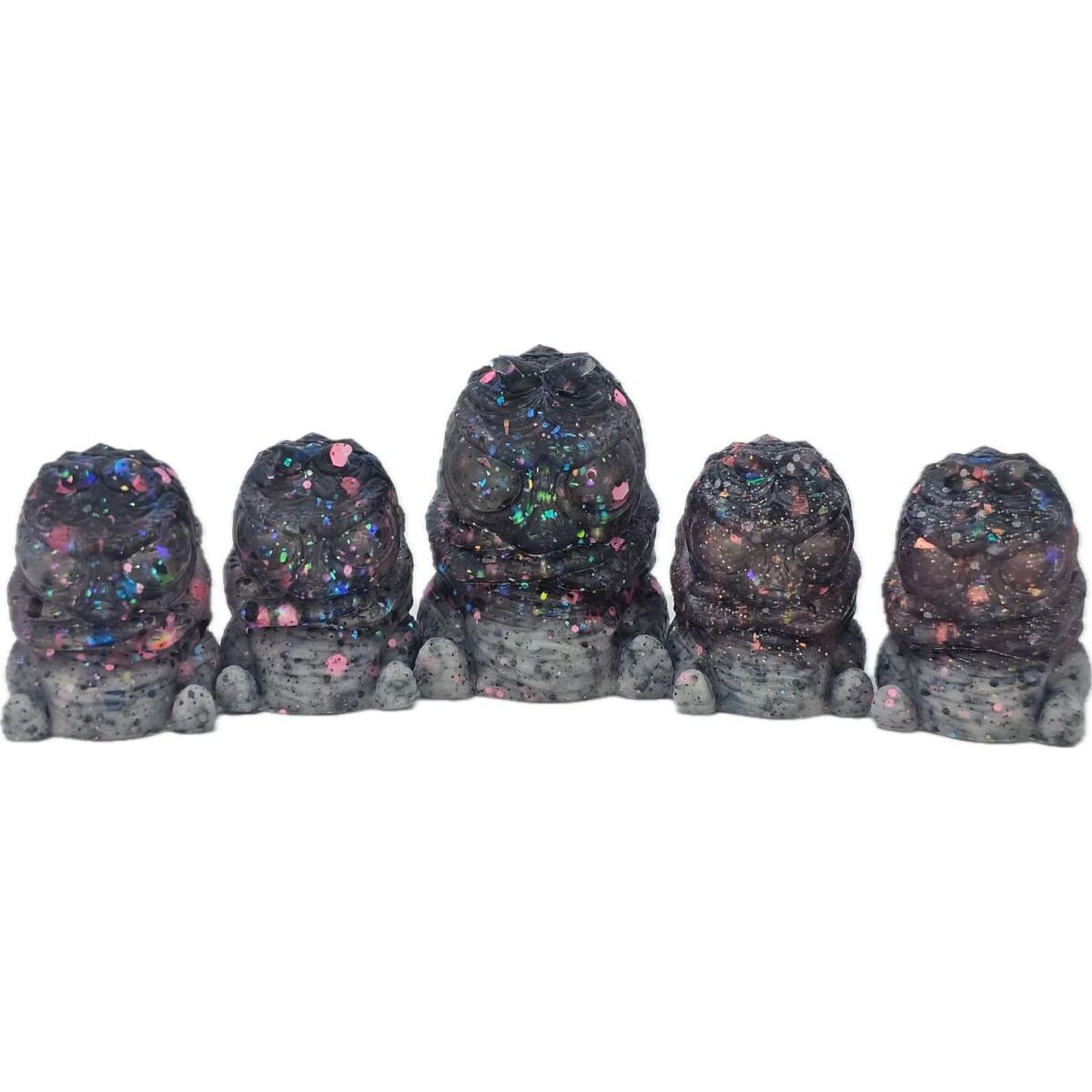 Crestfallen - Gus Blind Bag