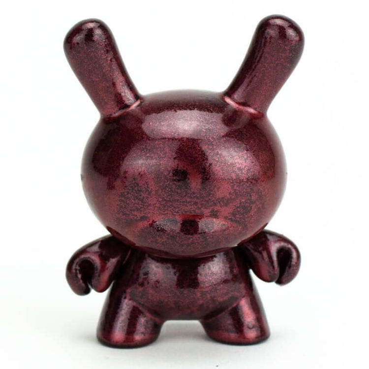 Crimson Dunny by Obscure (Matt Perez)