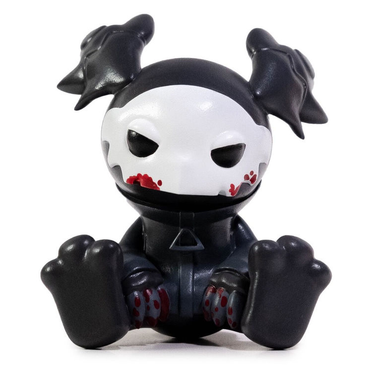 Crimson Lil' Watts by Wuji Toys